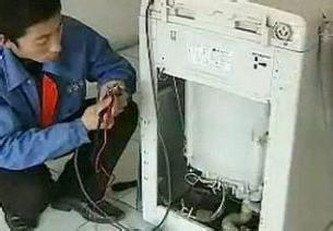 电视机维修网络连接不上怎么办